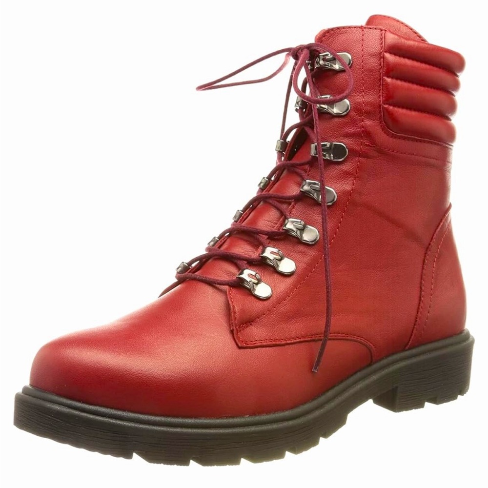 Andrea Conti Women's Ankle Boot - New!!